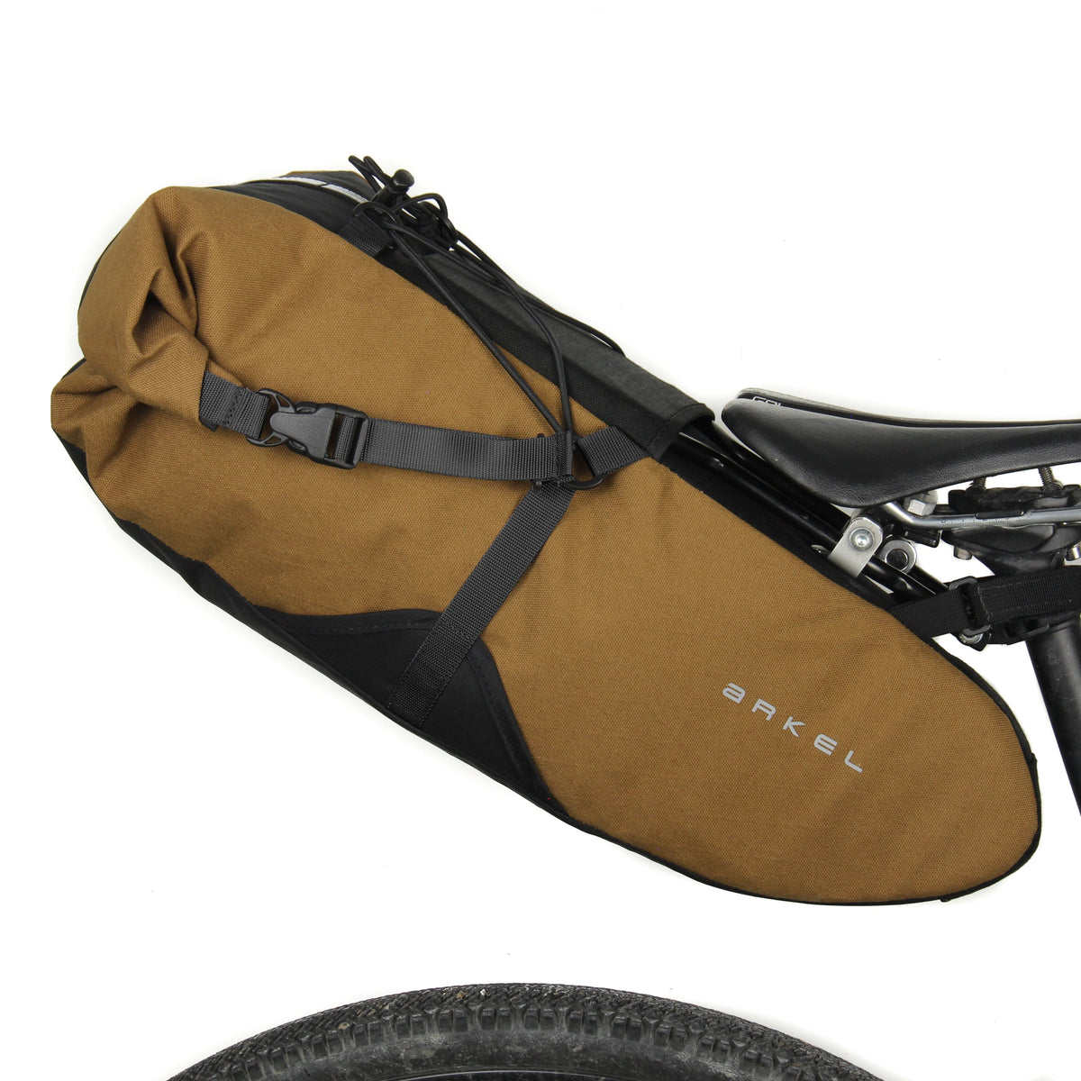 Arkel Seatpacker - Saddlebag