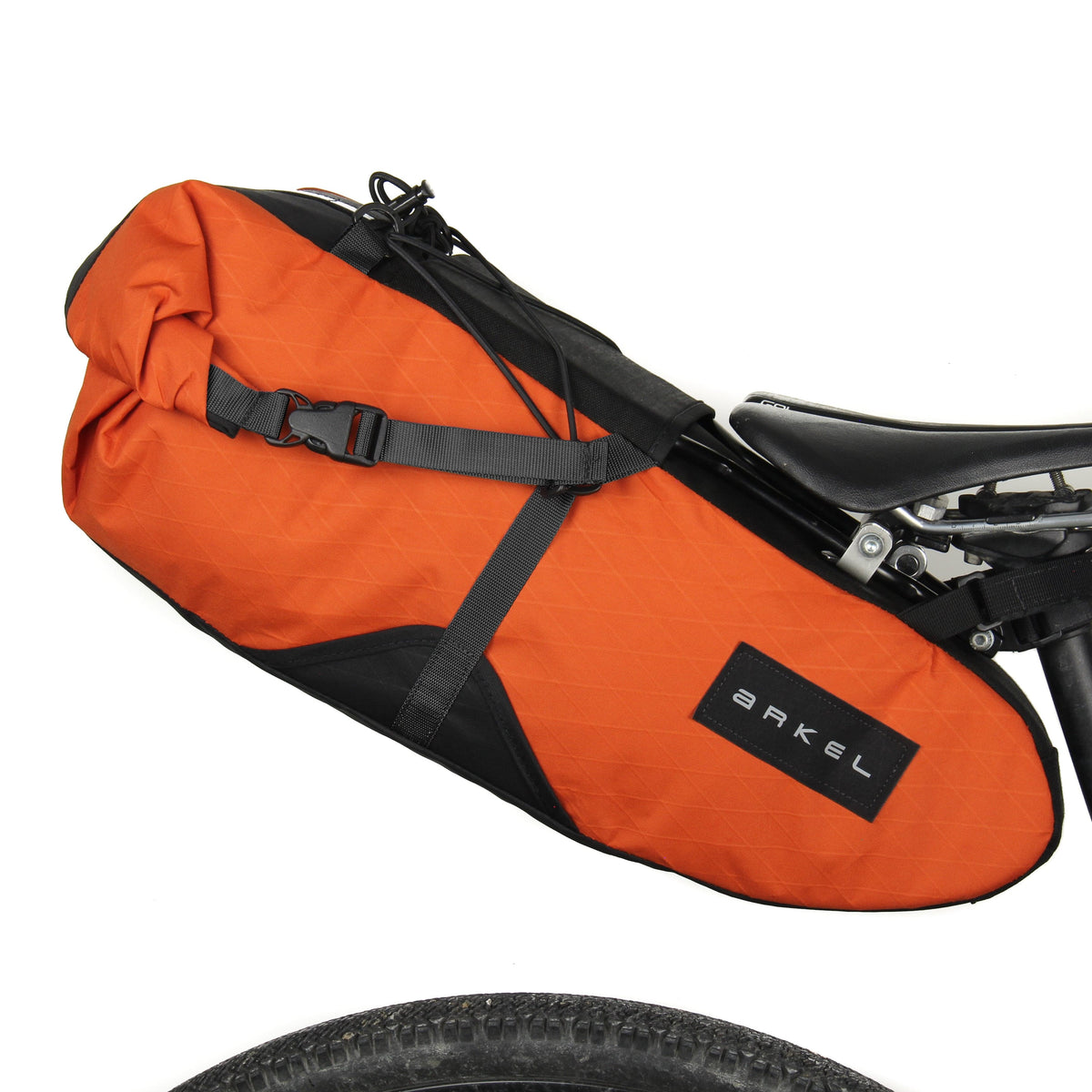 Arkel Seatpacker - Saddlebag