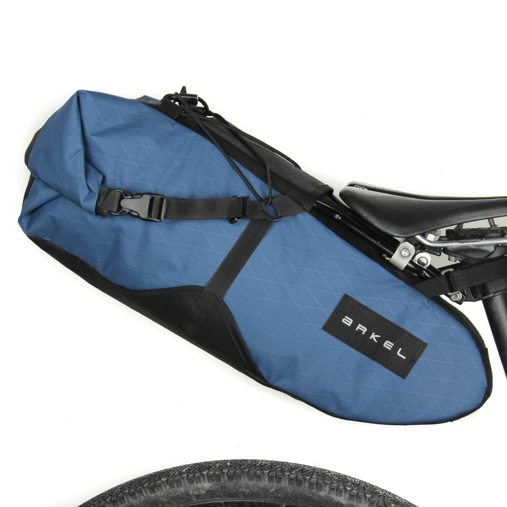Arkel Seatpacker - Saddlebag