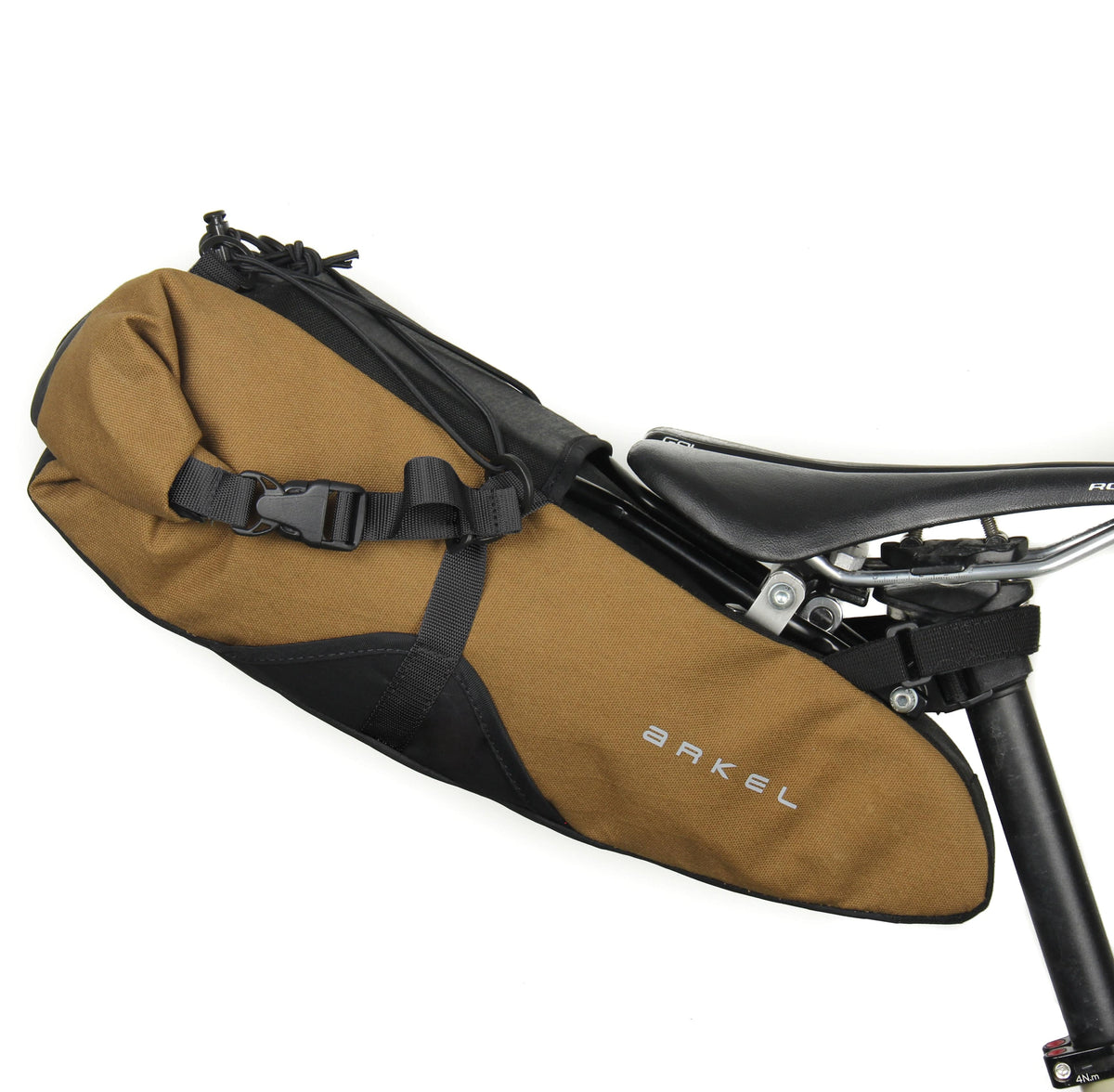 Arkel Seatpacker - Saddlebag