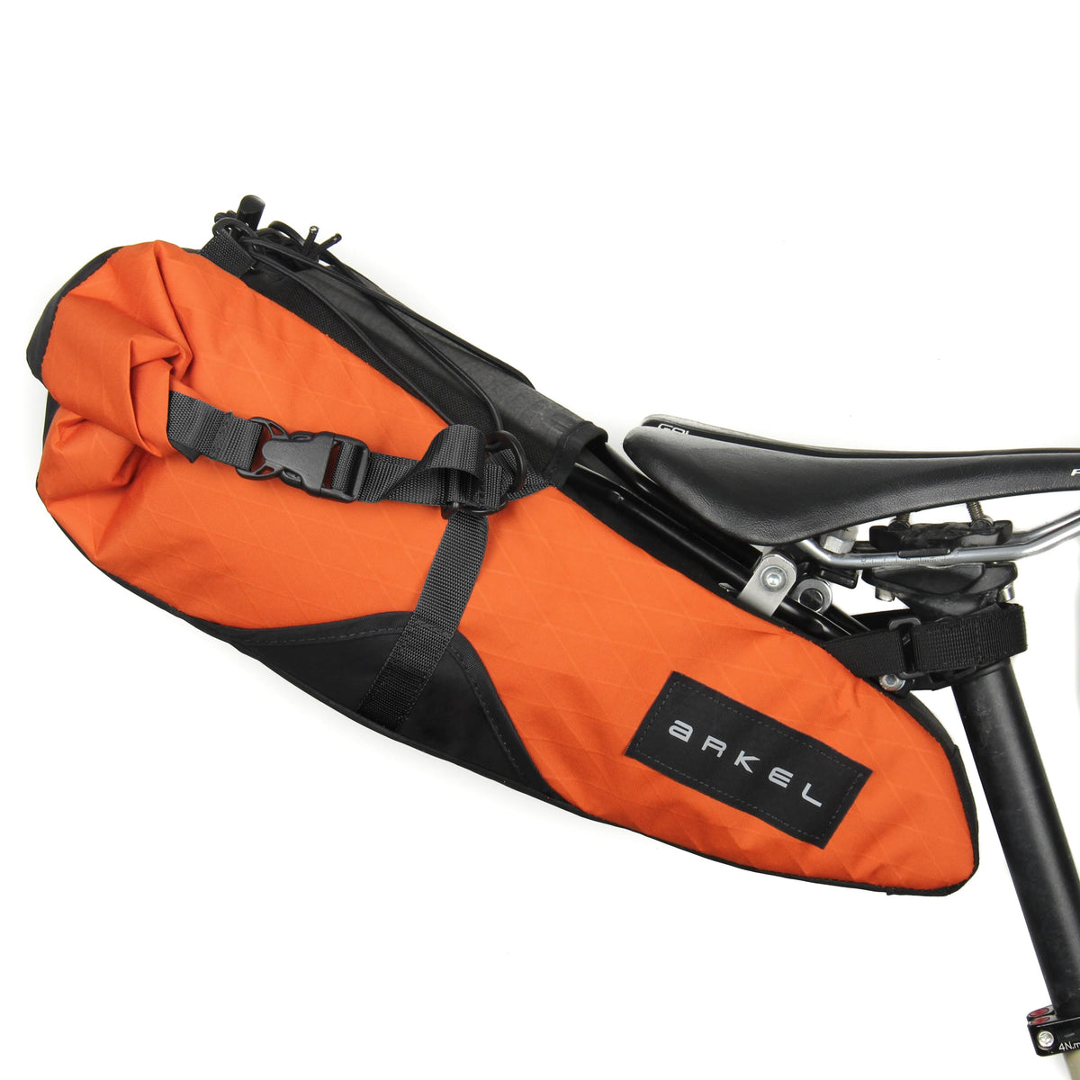 Arkel Seatpacker - Saddlebag