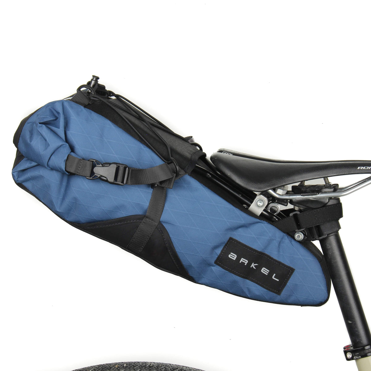 Arkel Seatpacker - Saddlebag