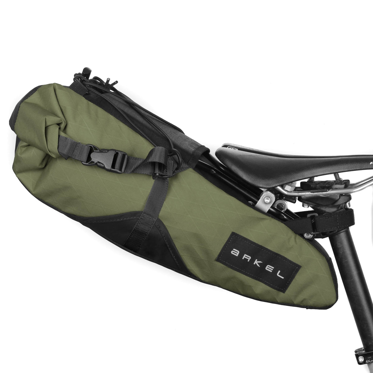 Arkel Seatpacker - Saddlebag