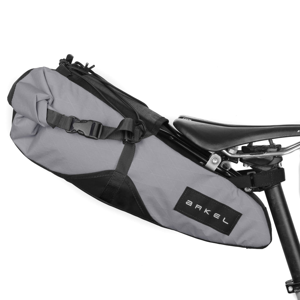 Arkel Seatpacker - Saddlebag
