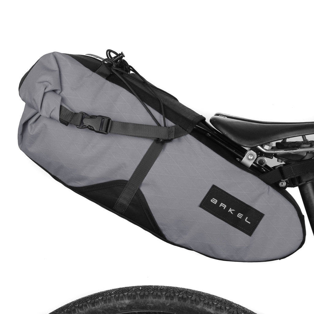 Arkel Seatpacker - Saddlebag