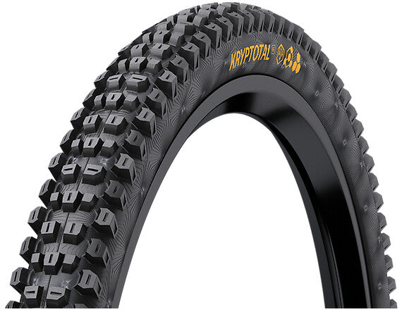 Continental Kryptotal-F