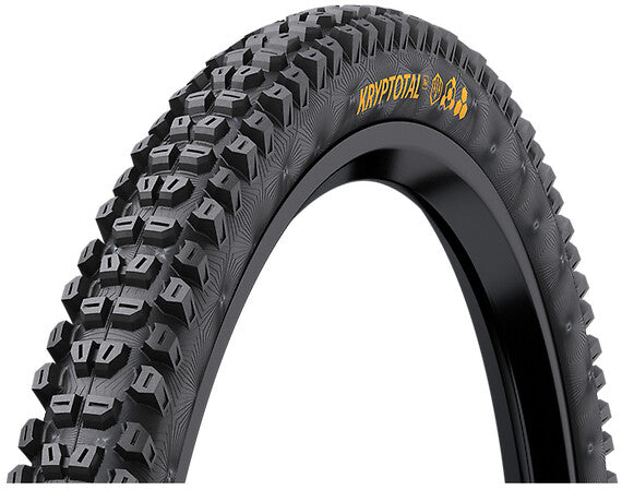 continental-kryptotal-r-113894 — Black / 29 X 2.4 / Trail / Endurance