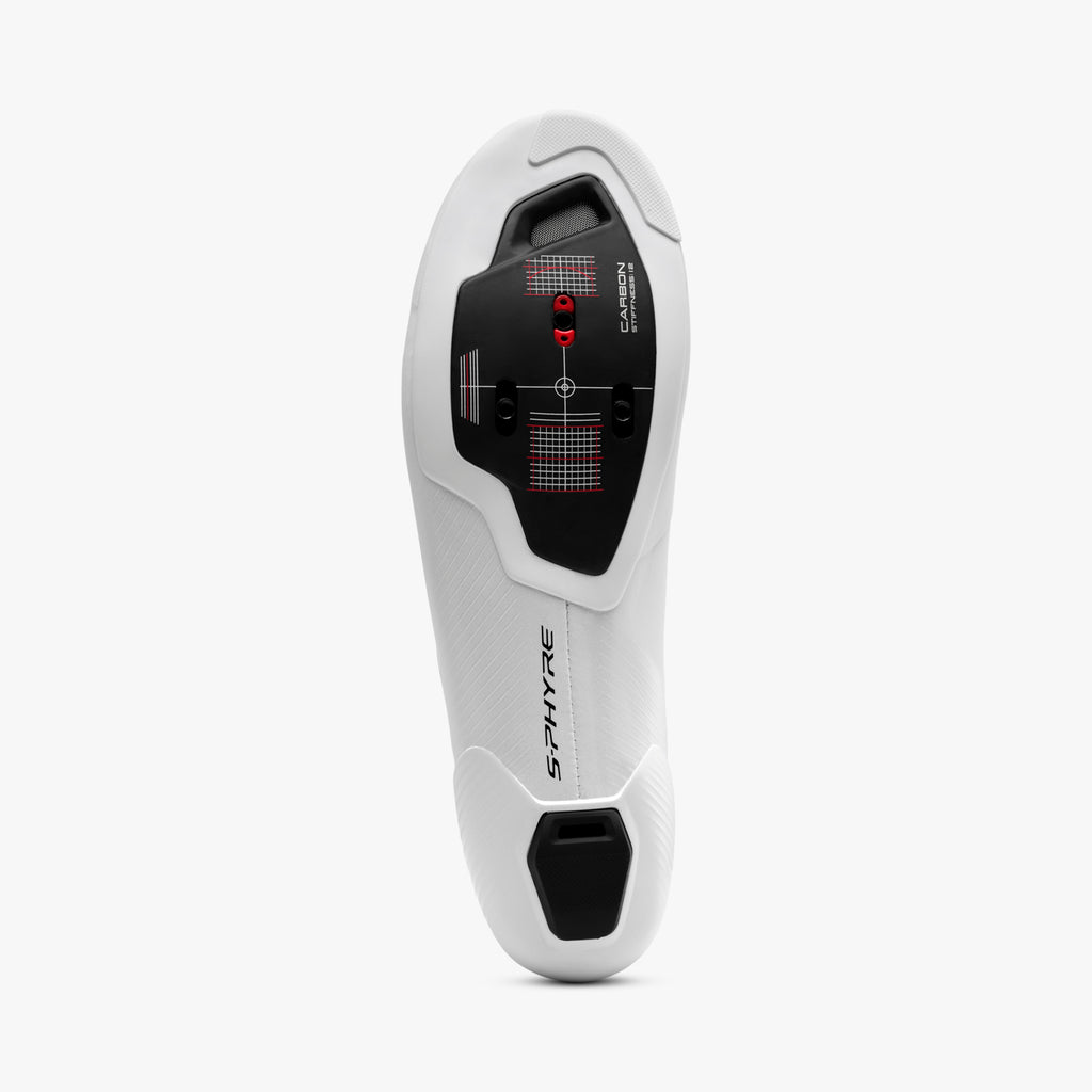 S-PHYRE SH-RC903