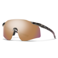 Smith Defy — Matte Salt Haze | ChromaPop Rose Gold Mirror