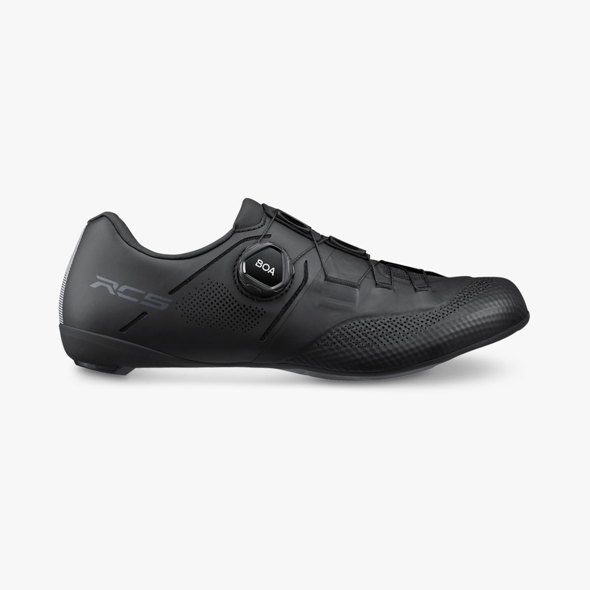 Shimano SH-RC503 Women's — Black