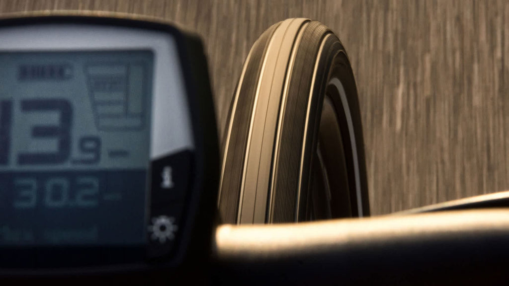 Bontrager E6 Hard-Case Lite E-Bike Tire