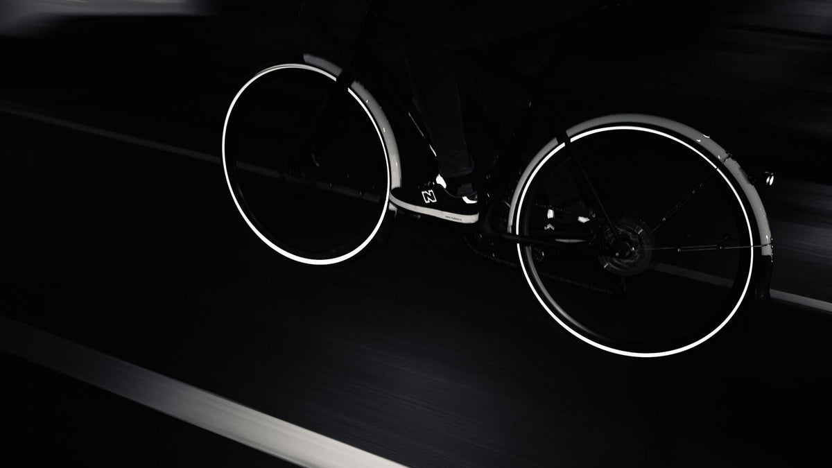Bontrager E6 Hard-Case Lite E-Bike Tire