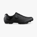 Shimano SH-XC302 — Black