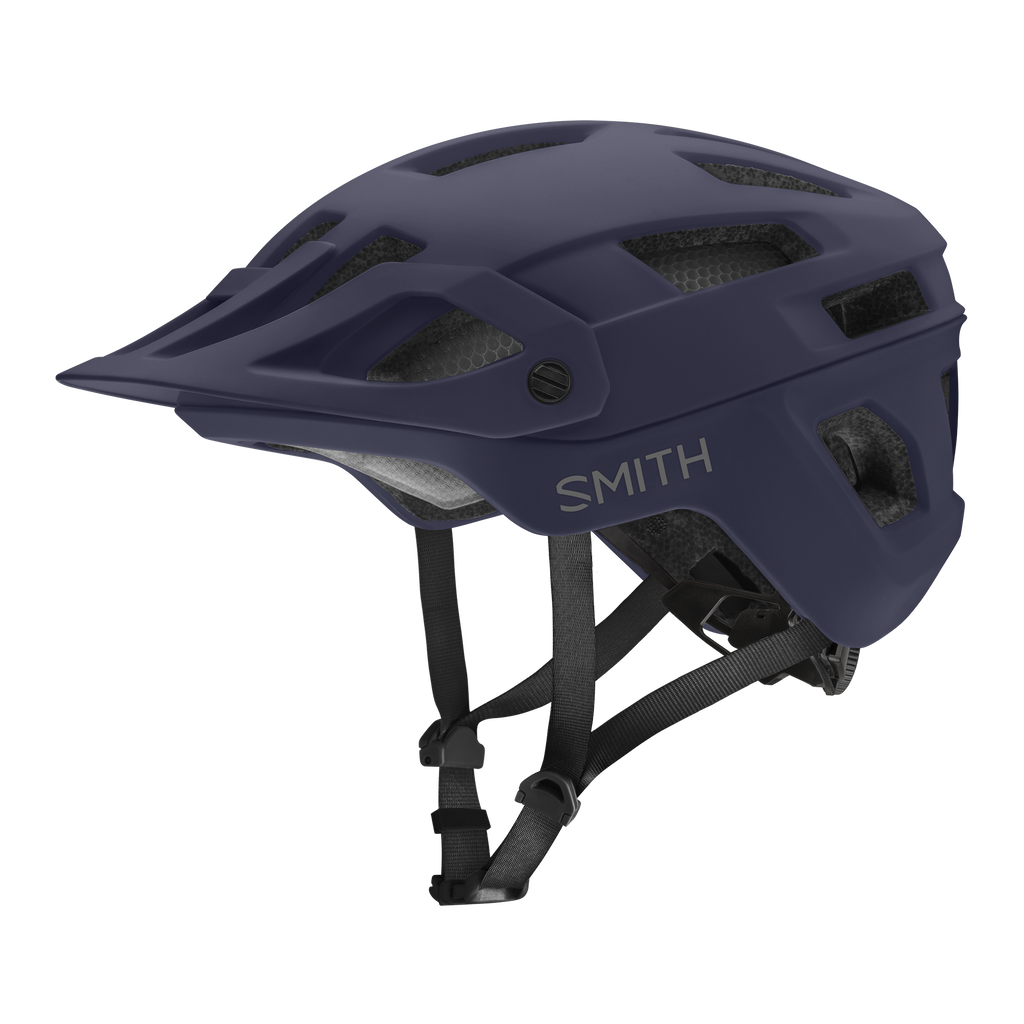 Smith Engage Mips — Matte Midnight Navy
