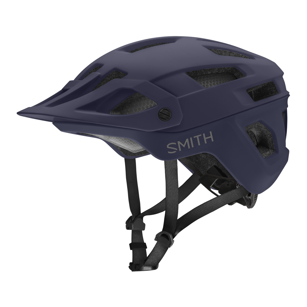 Smith Engage Mips — Matte Midnight Navy