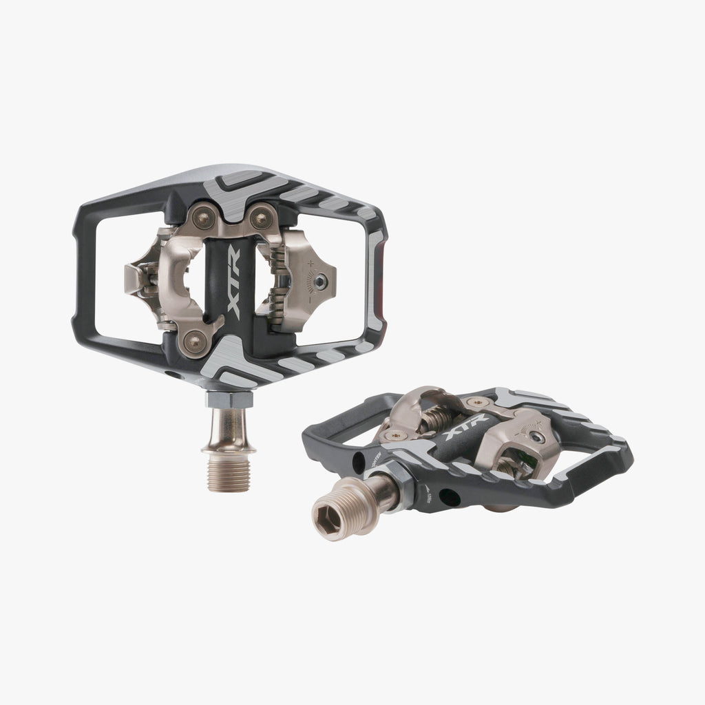 XTR Enduro PD-M9120 Pedal