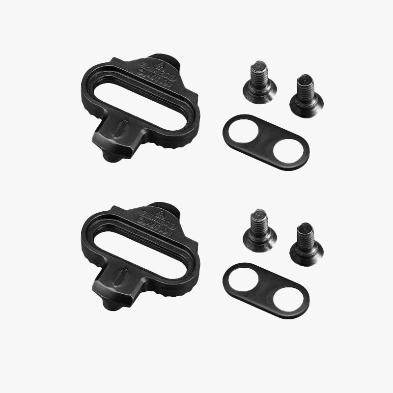CL-MT001 SPD Multi-Entry Single-Release Cleat