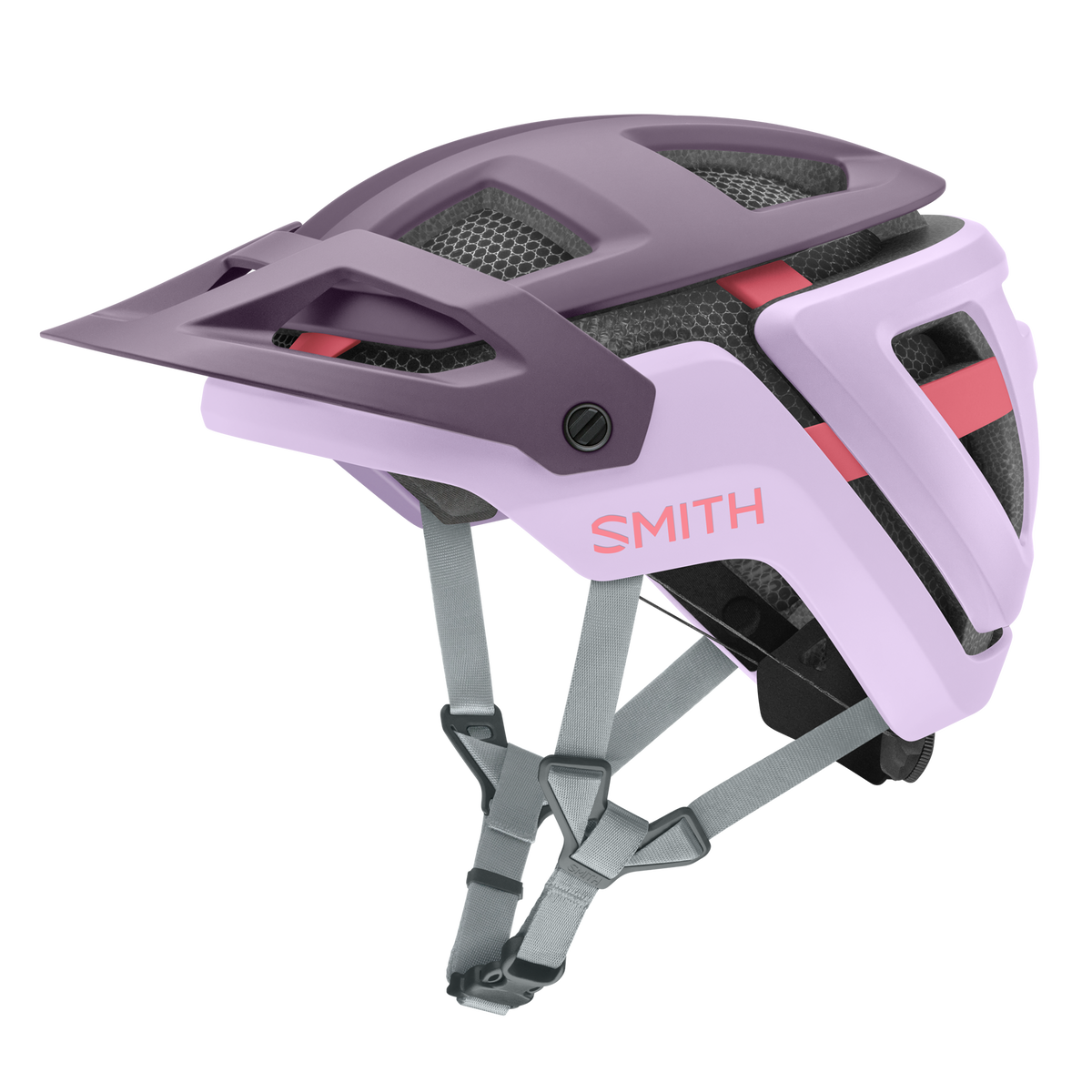 Smith Forefront 3 Mips — Matte Meteorite / Aura