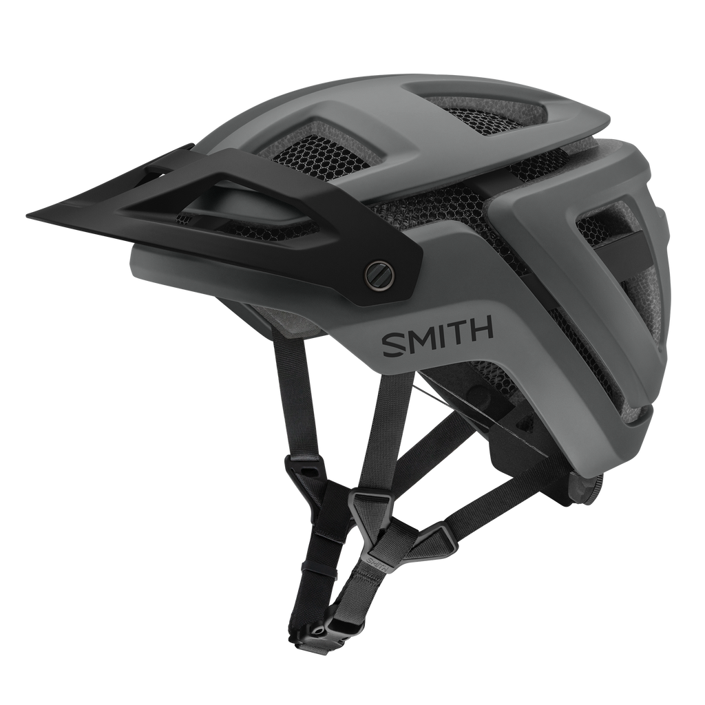 Smith Forefront 3 Mips — Matte Slate