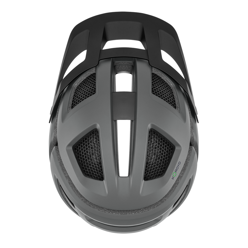 Smith Forefront 3 Mips — Matte Slate