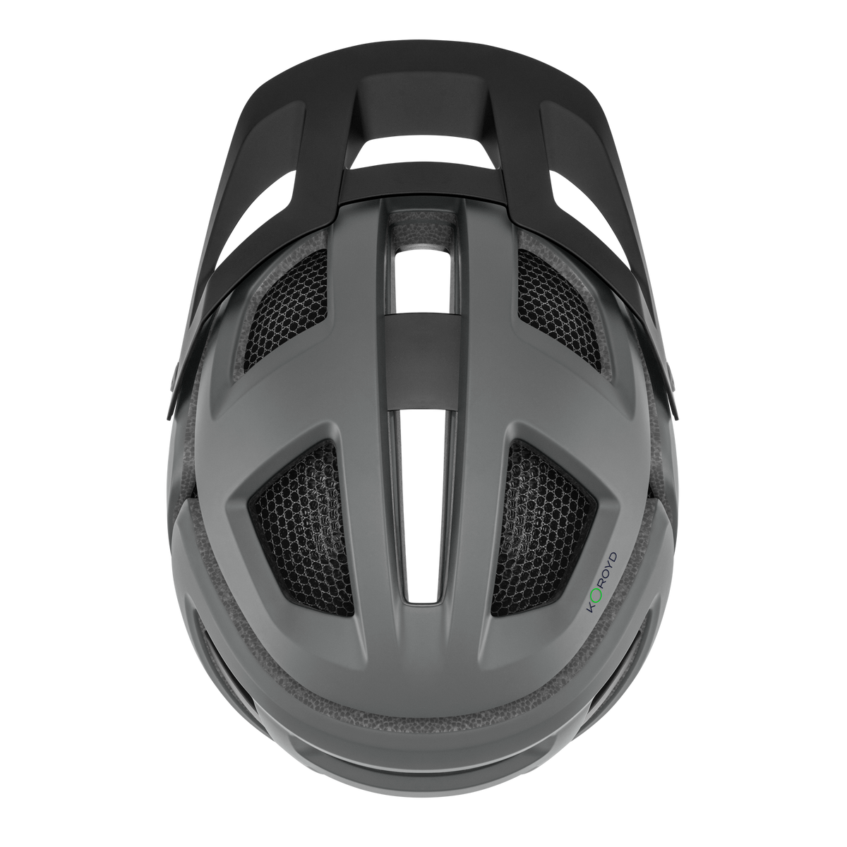 Smith Forefront 3 Mips — Matte Slate