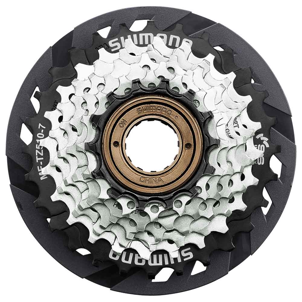 MF-TZ510 Freewheel