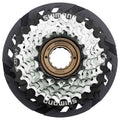 MF-TZ510 Freewheel