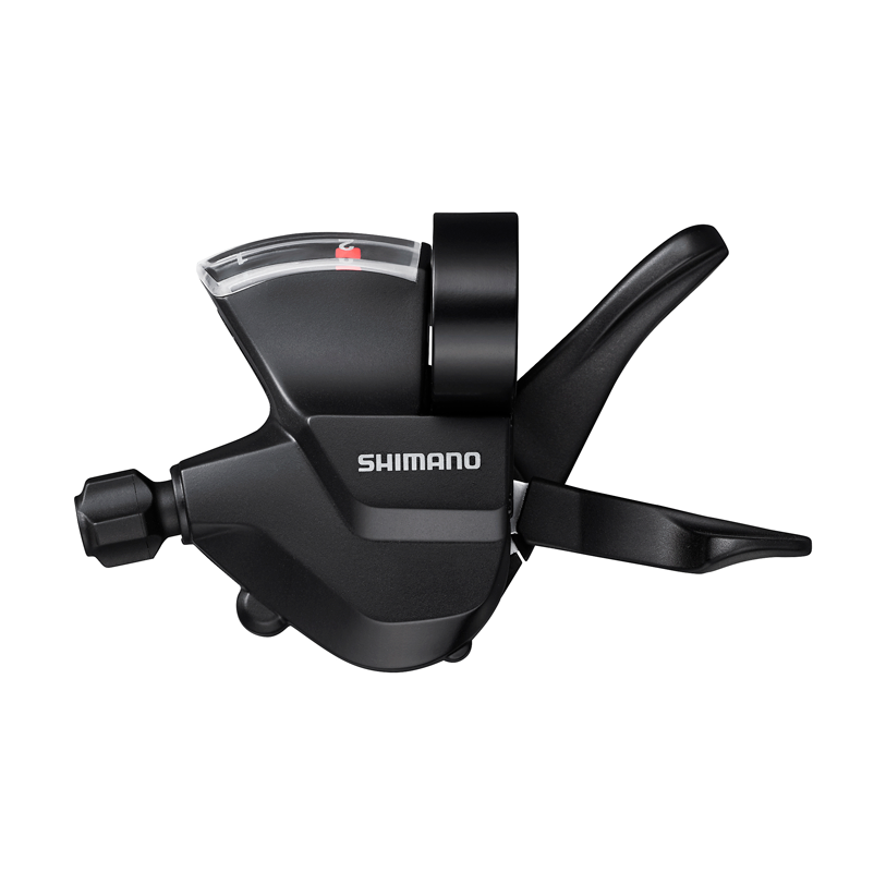 SL-M315-L SHIFT LEVER - LEFT
