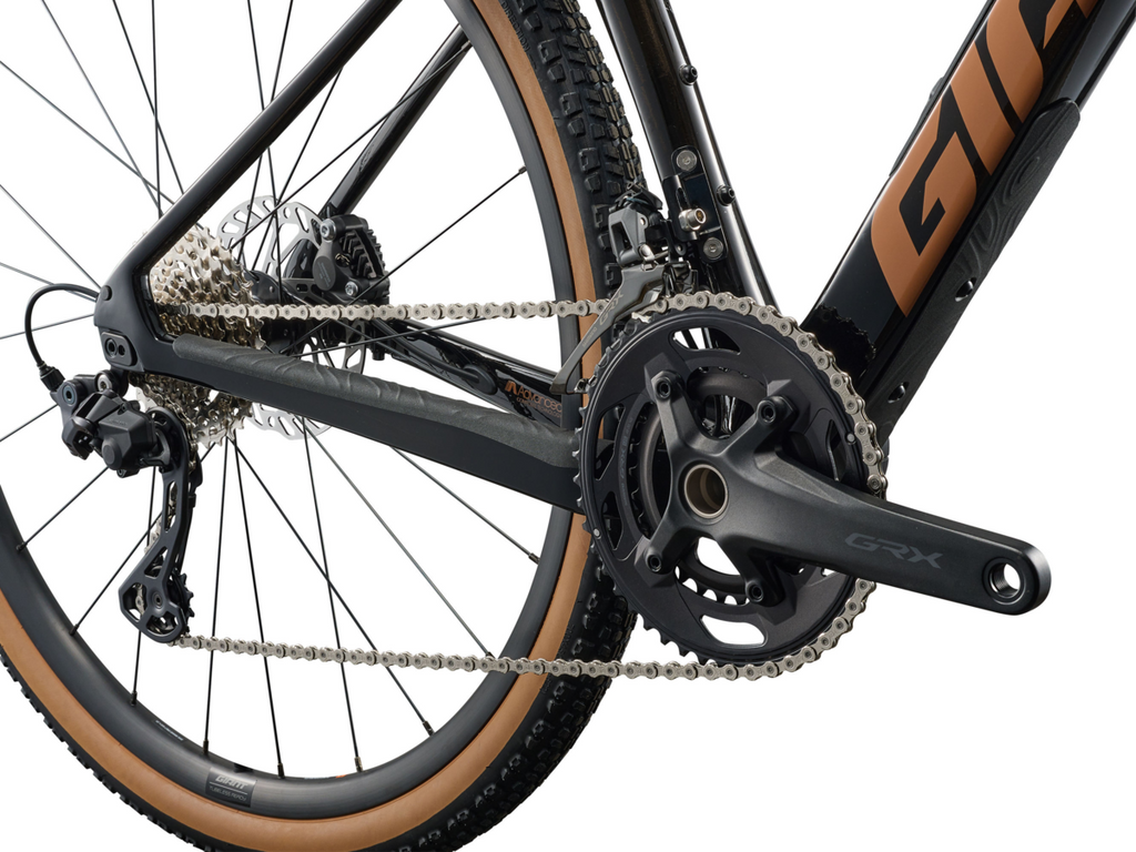 Giant Revolt Advanced 2 — Carbon (4)