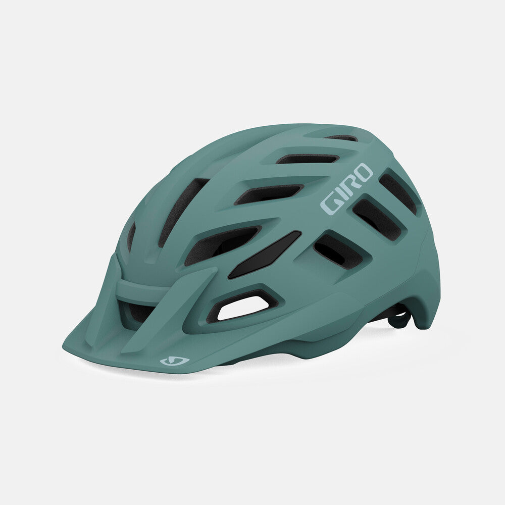 Giro Radix MIPS — Matte Mineral