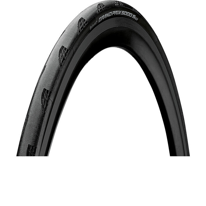 Continental Grand Prix 5000S TR — Black