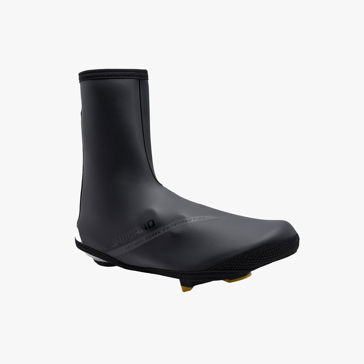 Dual CR Shoe Cover