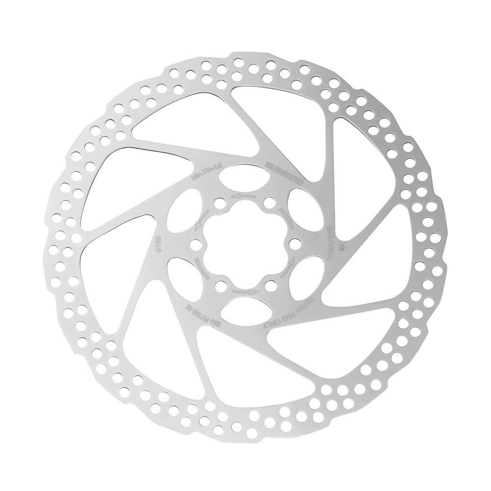 SM-RT56 6-BOLT DISC BRAKE ROTOR
