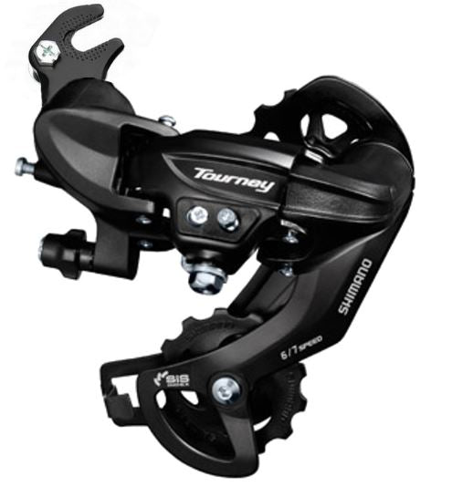 RD-TY300 Tourney Rear Derailleur