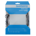 DISC BRAKE HOSE, SM-BH59, STRAIGHT STRAIGHT
