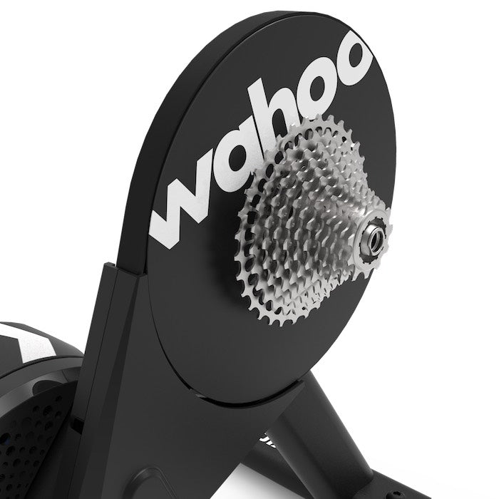 Wahoo KICKR CORE 2 With 11-speed Cassette
