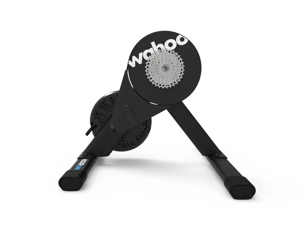 Wahoo KICKR CORE 2 With 11-speed Cassette