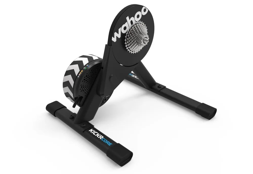 Wahoo KICKR CORE 2 With 11-speed Cassette