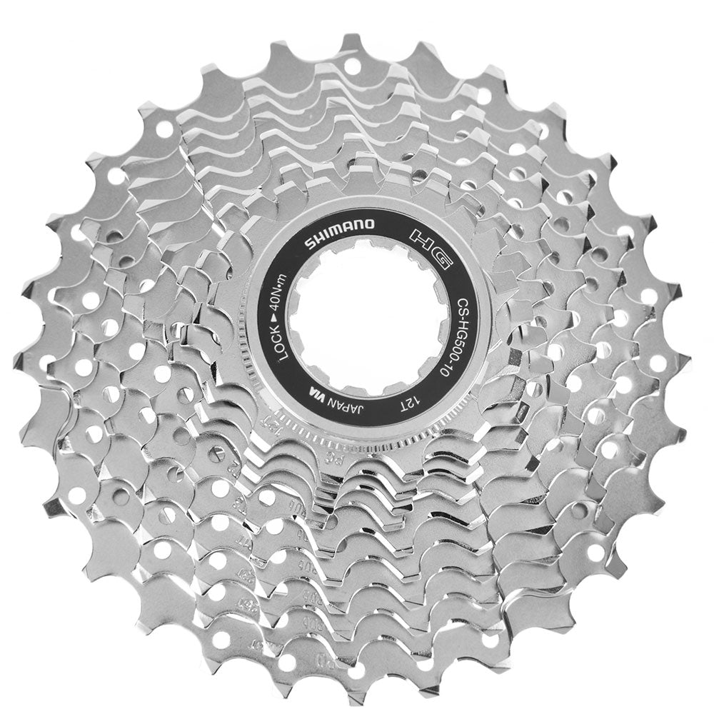 CS-HG500 Cassette