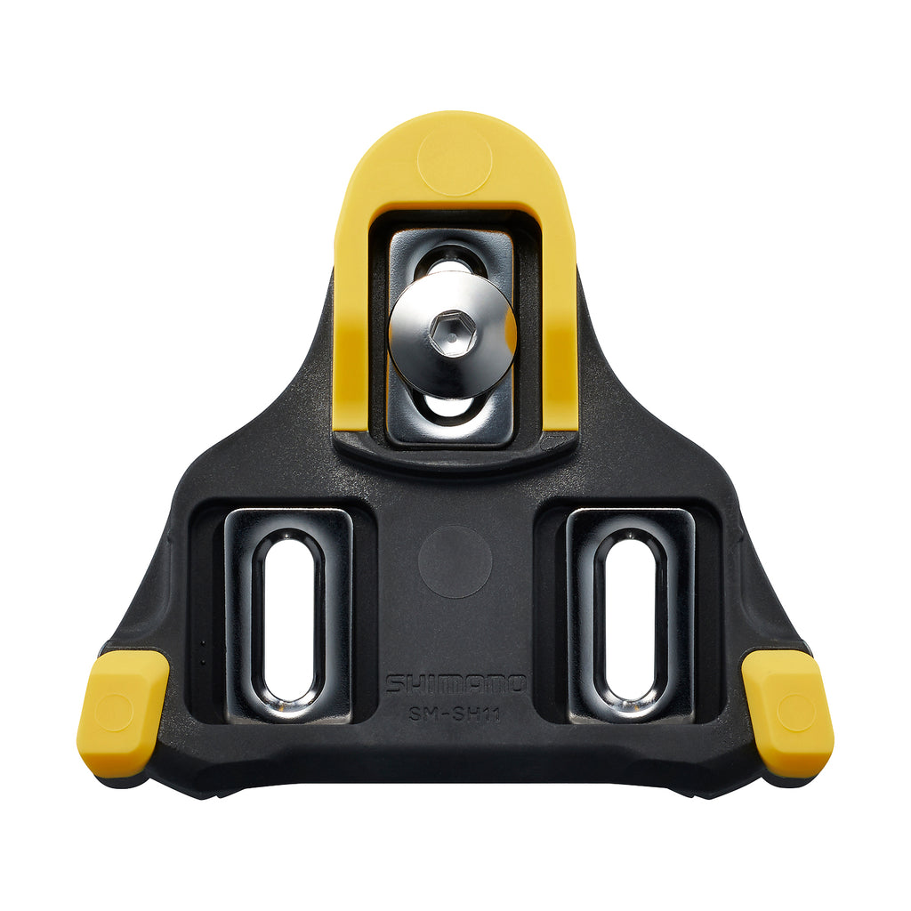 SM-SH11 SPD-SL CLEAT SET, 6 DEGREE FLOAT