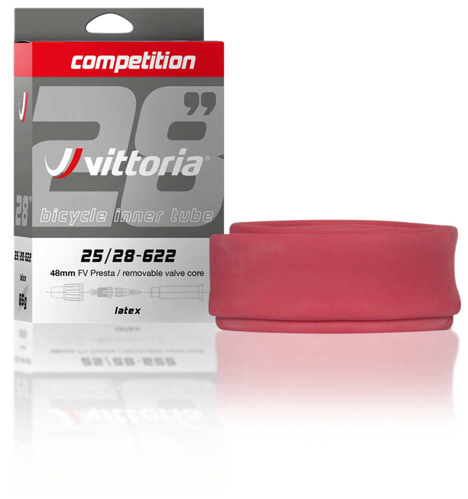 Vittoria Road Tubes