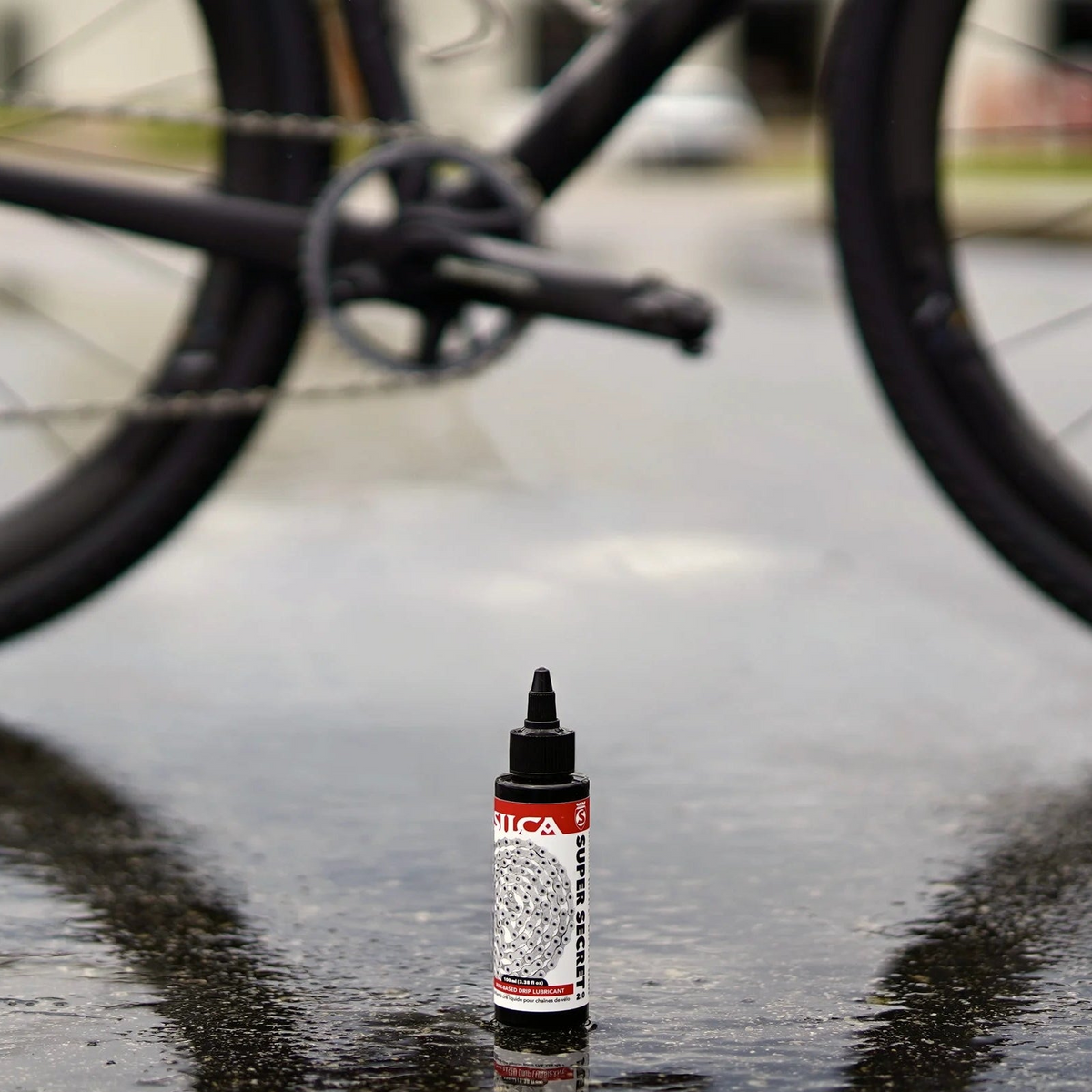 Silca Super Secret 2.0 Chain Lube