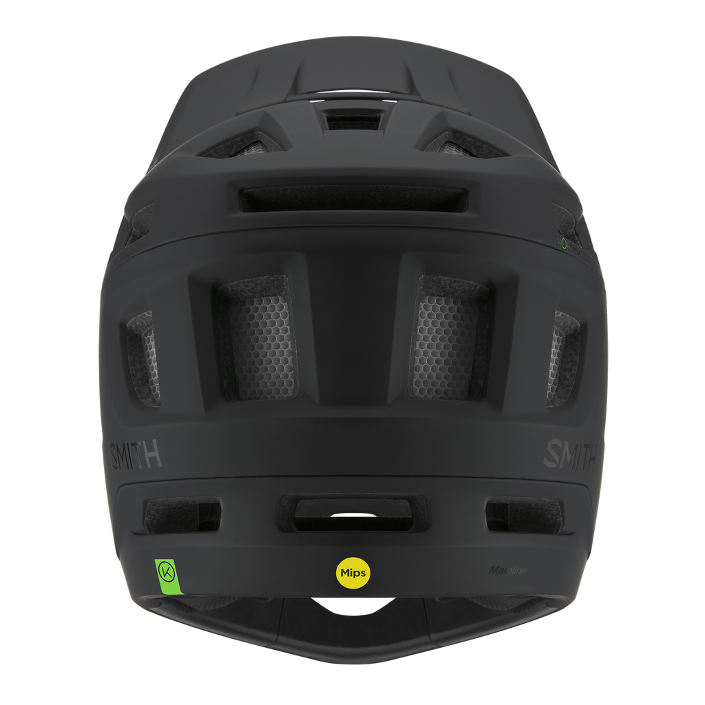 Smith Mainline Mips — Matte Black