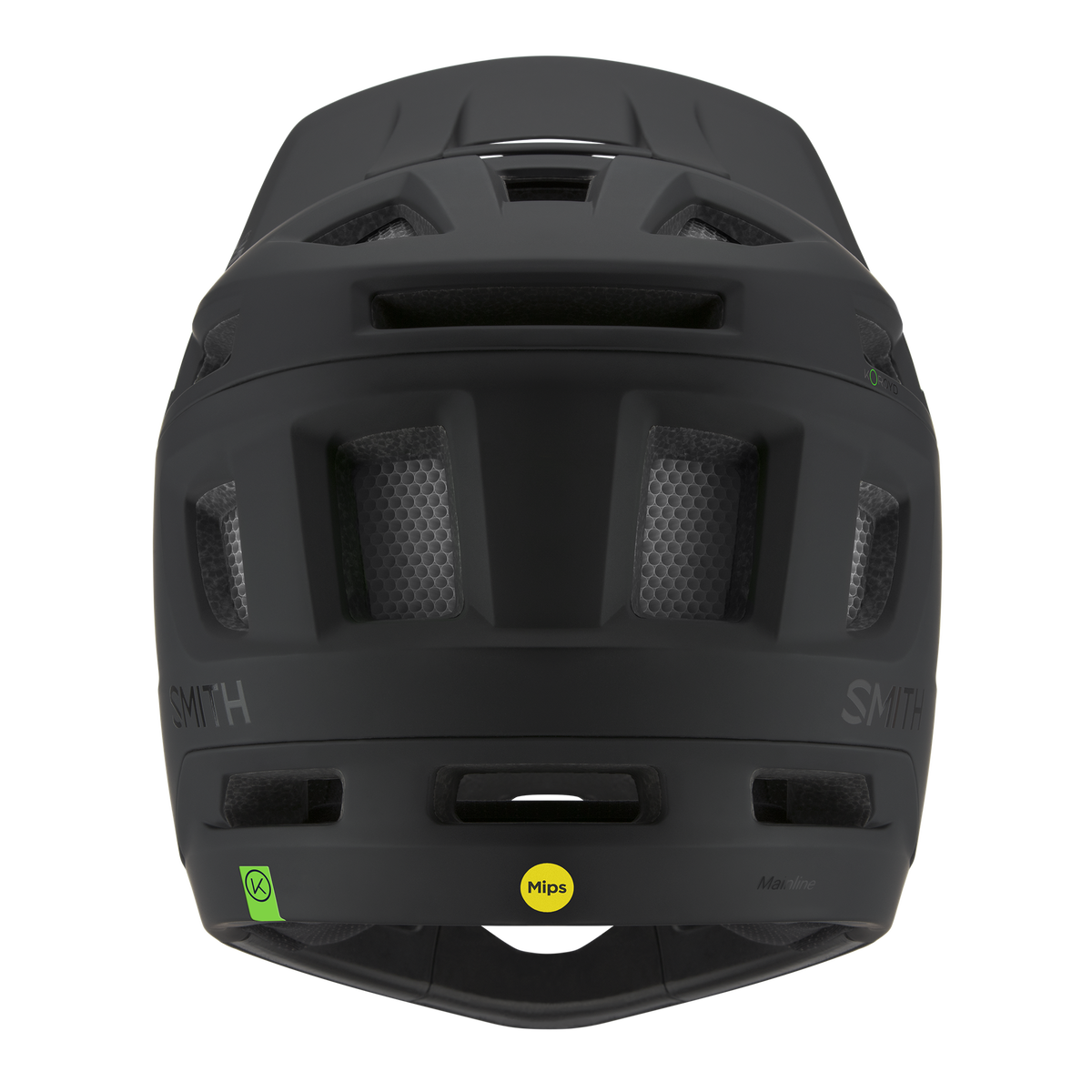 Smith Mainline Mips — Matte Black