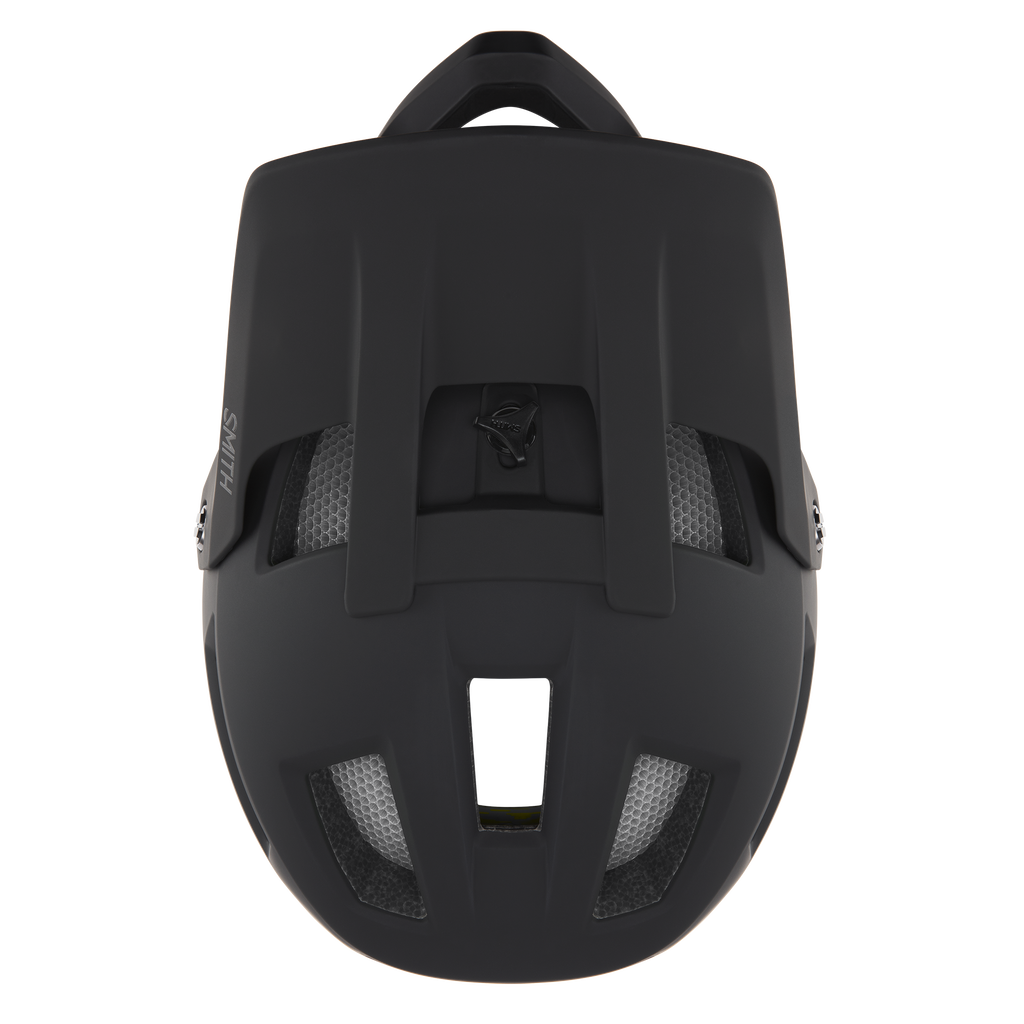 Smith Mainline Mips — Matte Black