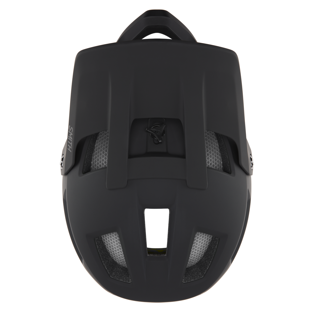 Smith Mainline Mips — Matte Black