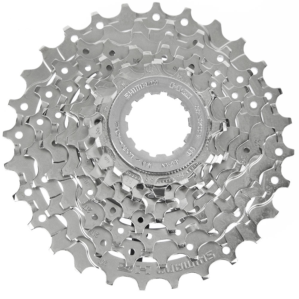 CS-HG400 Cassette