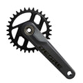 FC-M6200 DEORE CRANKSET FOR 12-SPEED REAR