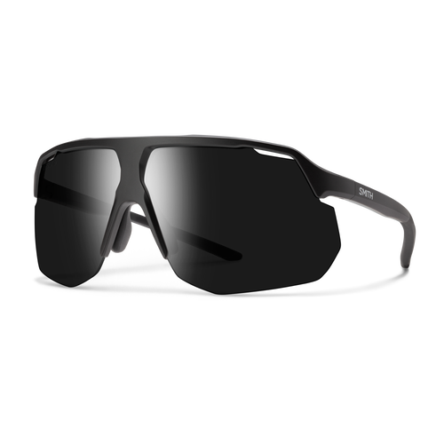 Smith Motive — Matte Black | ChromaPop Black