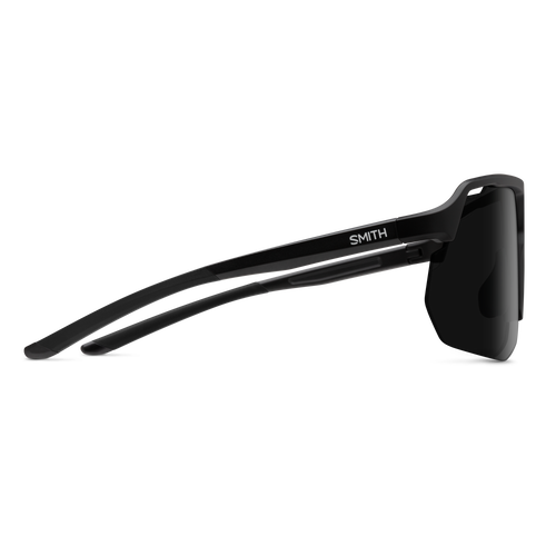 Smith Motive — Matte Black | ChromaPop Black